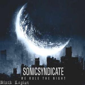 SONIC SYNDICATE - We Rule the night (CD+DVD)