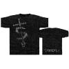 Soulfly - distressed cross vintage