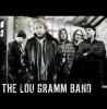 The lou gramm band the lou gramm