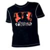 Tricou bravado bullet for my valentine four words