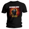 Tricou bravado greenday 21st century breakdown