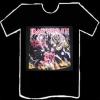 Tricou unicat iron maiden the number