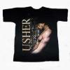 Tricou usher