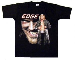 WRESTLING EDGE