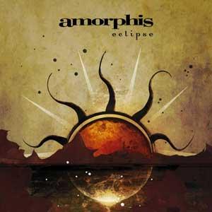 AMORPHIS Eclipse (licenta)