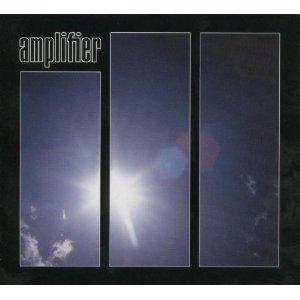 AMPLIFIER - Amplifier (digpak)