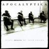 APOCALYPTICA Plays Metallica by four cellos (UNIVERSAL MUSIC)