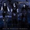 IMMORTAL Sons of Northern Darkness