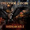 PRIMAL FEAR Unbreakable (limited edition)