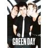 Steag green day band poster