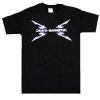 Tricou Bravado METALLICA  - DEATH MAGNETIC