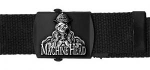 WB483 Machine Head - King&#039.s Head