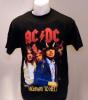 Ac/dc highway to hell model 2