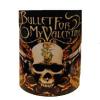 Cana bullet for my valentine - pol