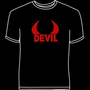 DEVIL 13