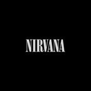 NIRVANA Nirvana (UNIVERSAL MUSIC)