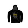 Nirvana Seahorse Hoody 4028HZBP