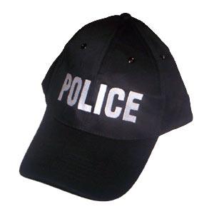 Sapca POLICE