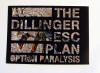 Sticker the dillinger esc plan