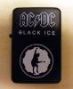 Bricheta AC/DC Black Ice (MCD)