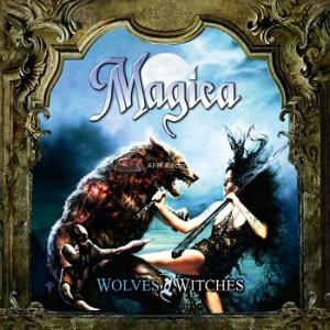 MAGICA Wolves and Witches