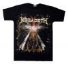 Megadeth endgame (tour t-shirt)