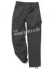 PANTALONI US TYP BDU T/C NEGRI Art.-Nr. 11805002