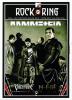 Rammstein - bullet for my valentine - him - rock am ring 2010 (dvd)