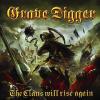 Grave digger the clans will rise again