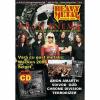 Heavy metal magazine august/septembrie 2006