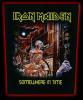 Iron maiden - somewhere in time backpatch