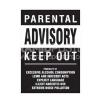 Parental advisory