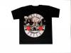 Guns n roses band logo gri tr/jv/262