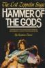 Hammer of the gods - led zeppelin uncensored de stephen davis