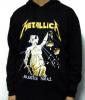 Hanorac METALLICA ...And Justice for All old logo HN/JV/T084