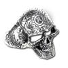 R122 - omega skull