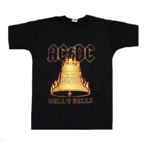 AC/DC Hell's Bells-10