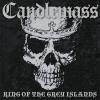 Candlemass the king of the grey islands