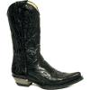 Cizme 7921-S2 nomada negro firence negro west negro acero