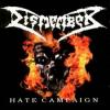 Dismember hate campaign