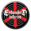 ENTOMBED Logo Inferno