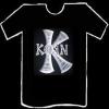 KORN Logo K