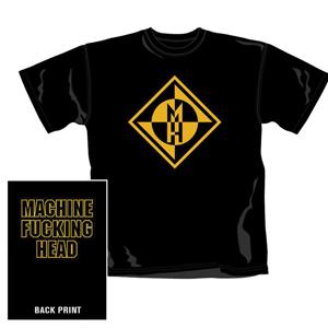 Machine Head - Machine Fucking Head cod TSBX2650