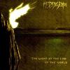 My dying bride the light at the end of the world