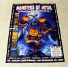 Poster monsters of metal