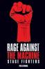 Rage against the machine stage fighters  de paul stenning