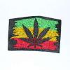 Cannabis pe steag jamaican