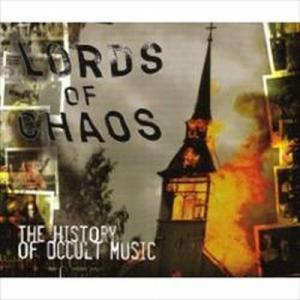 LORDS OF CHAOS (The History of Occult Music) (2CD) (Prophecy Productions)