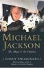 Michael jackson the magic and the madness de j randy