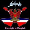 SODOM One Night in Bangkok (2CD)